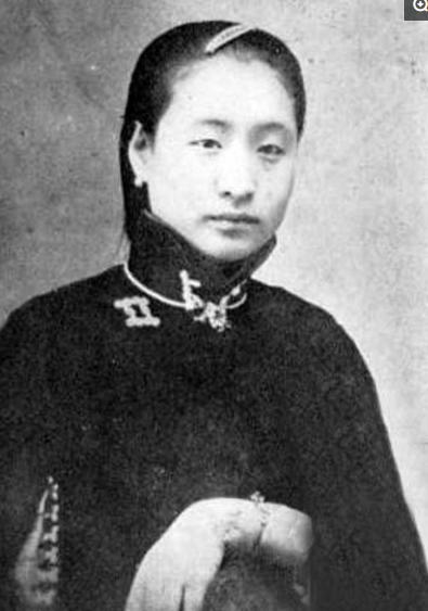 小凤仙旧影